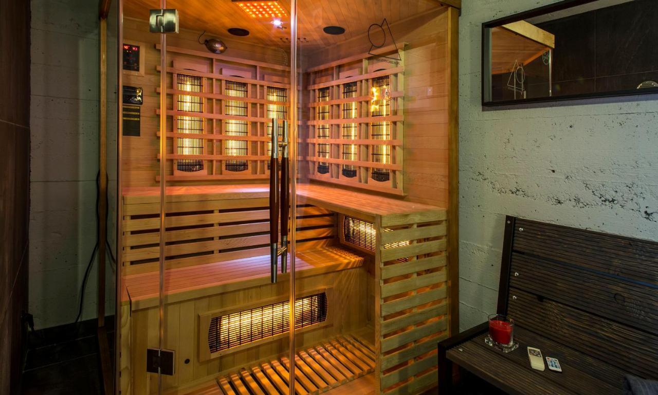 Sloneczny Chelm - Apartamenty W Gorach, Prywatna Sauna Jacuzzi Balia W Cenie, Spa, Grill, Stok Narciarski Myslenice, Sciezki Rowerowe, Rzeka Raba, Widok Na Tatry Exterior foto