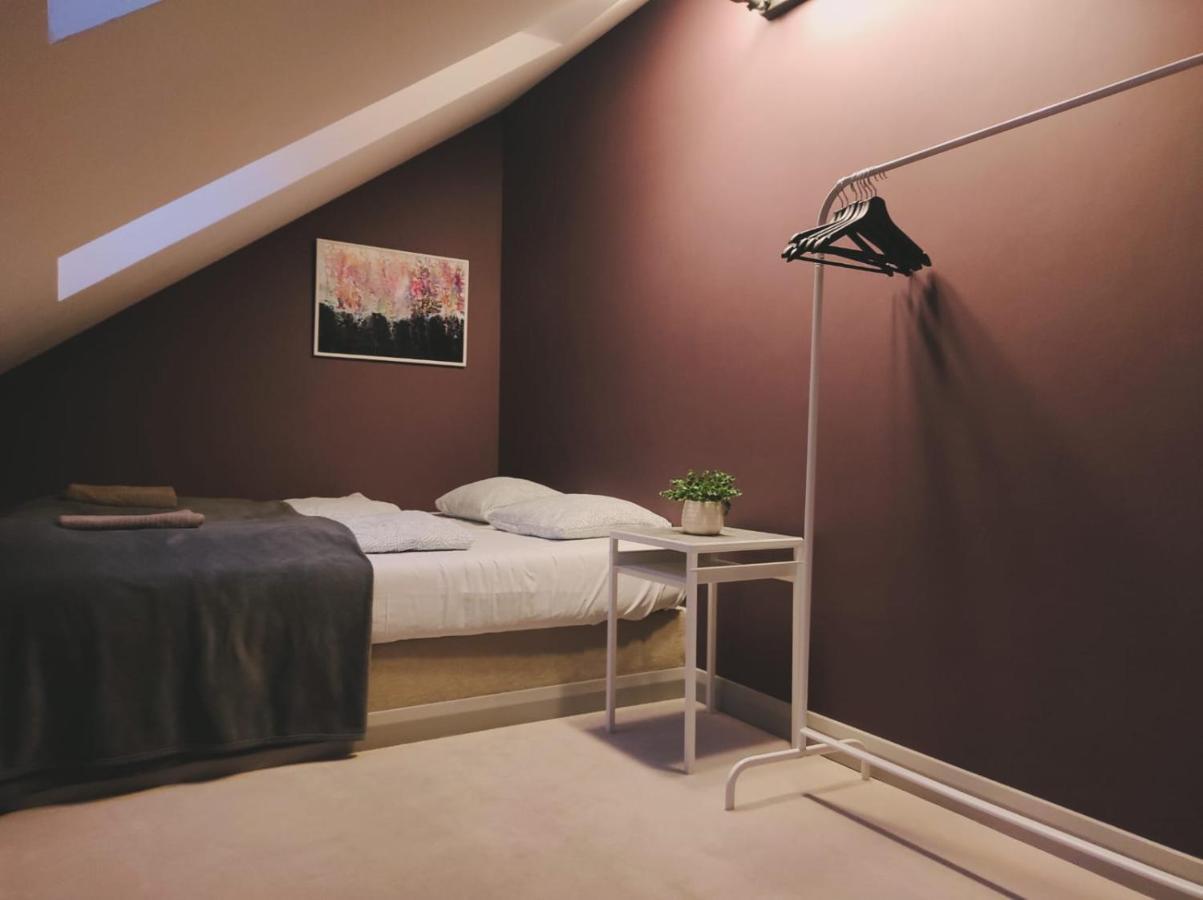 Sloneczny Chelm - Apartamenty W Gorach, Prywatna Sauna Jacuzzi Balia W Cenie, Spa, Grill, Stok Narciarski Myslenice, Sciezki Rowerowe, Rzeka Raba, Widok Na Tatry Exterior foto